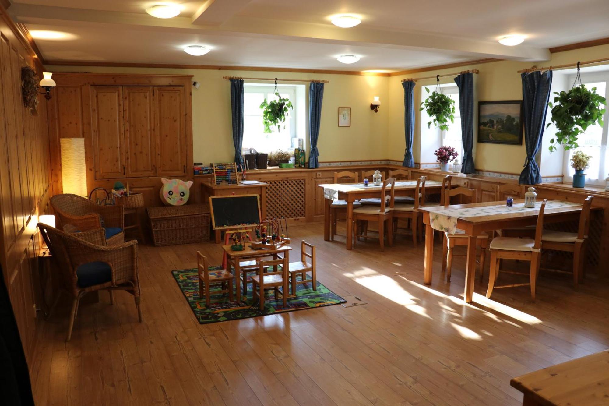 Apartman-Hotel Jitravsky Dvorec Rynoltice 外观 照片