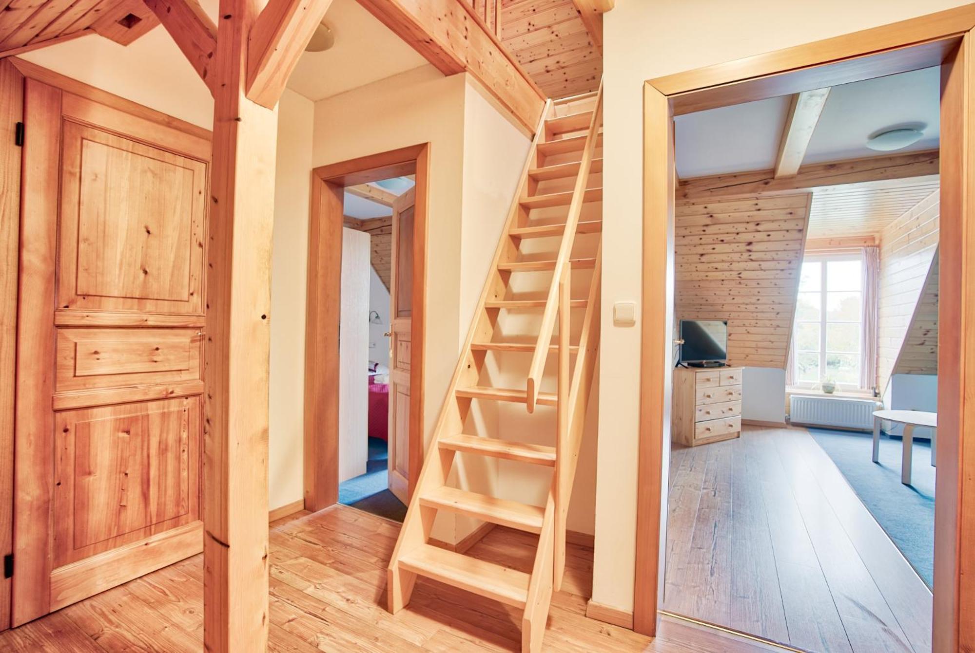 Apartman-Hotel Jitravsky Dvorec Rynoltice 外观 照片