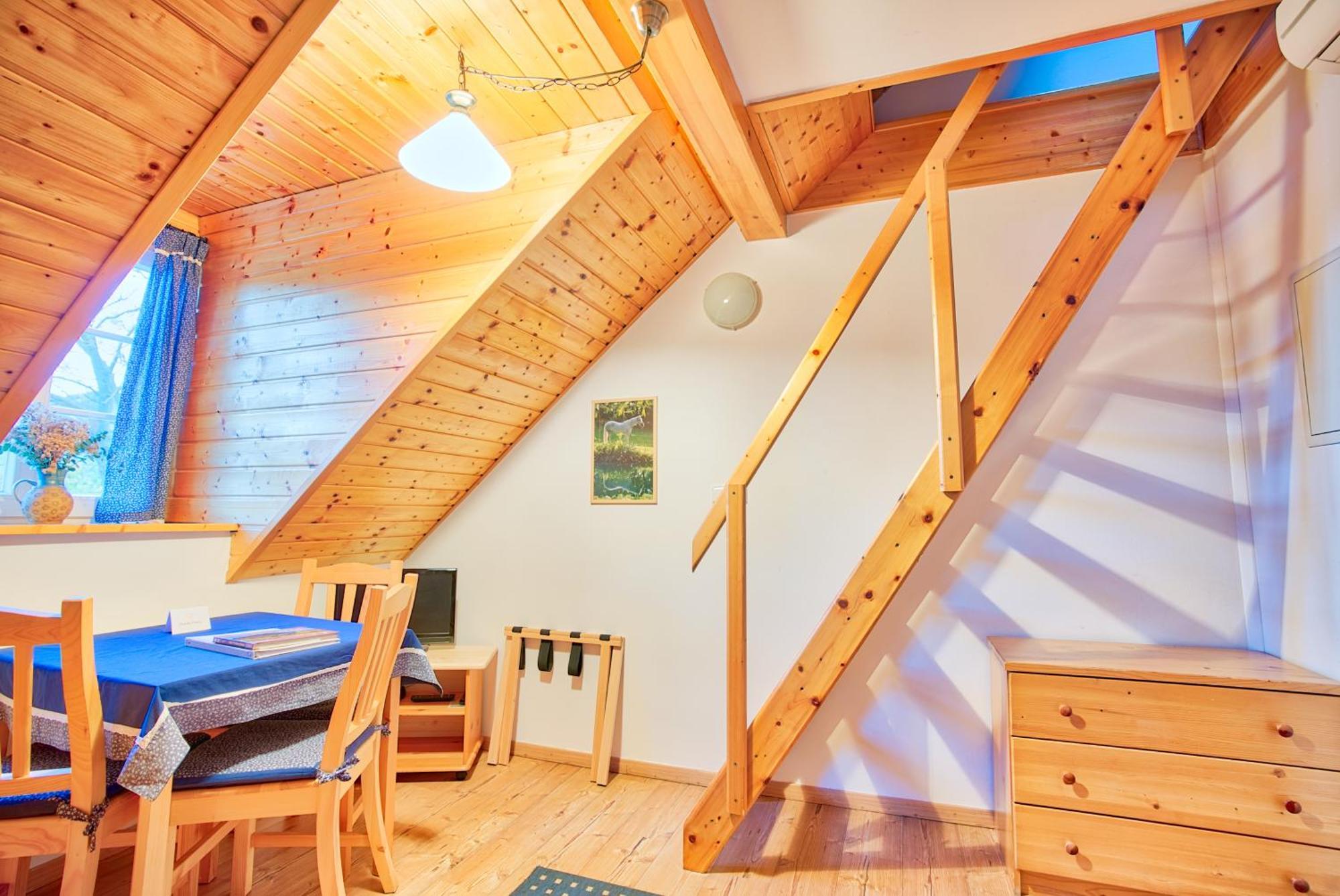 Apartman-Hotel Jitravsky Dvorec Rynoltice 外观 照片