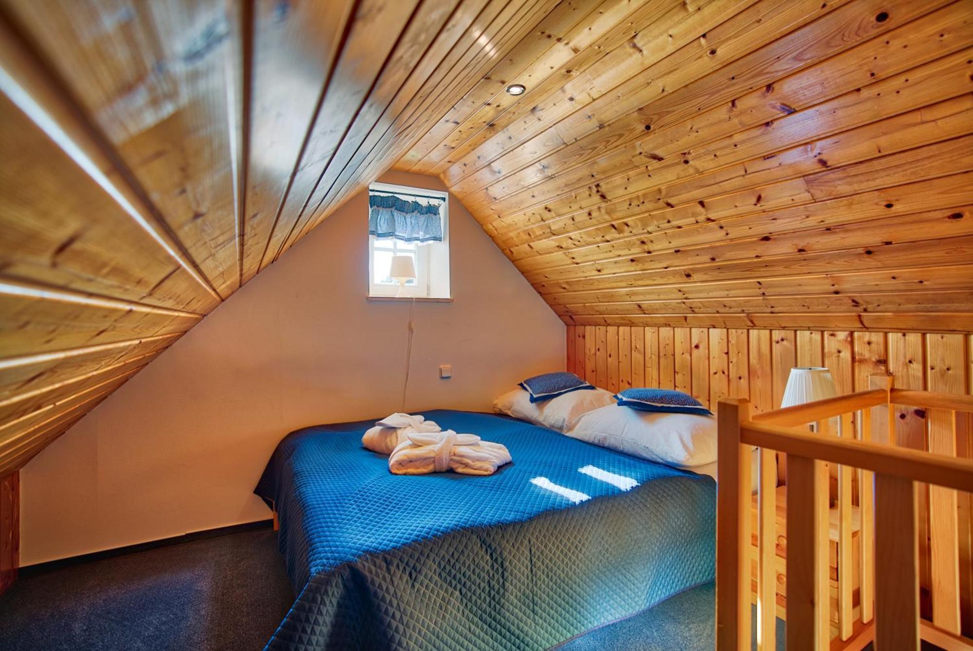 Apartman-Hotel Jitravsky Dvorec Rynoltice 外观 照片