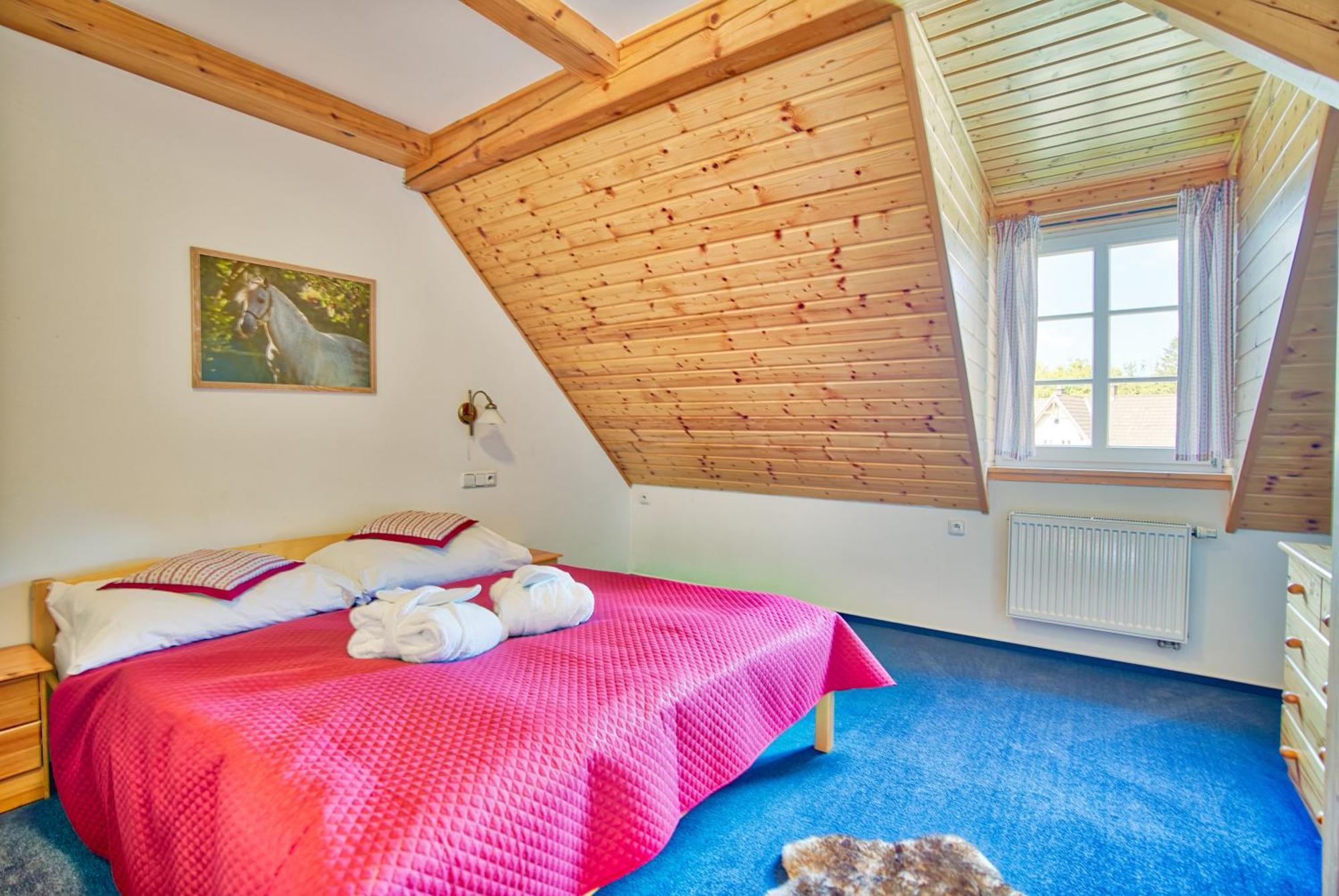 Apartman-Hotel Jitravsky Dvorec Rynoltice 外观 照片