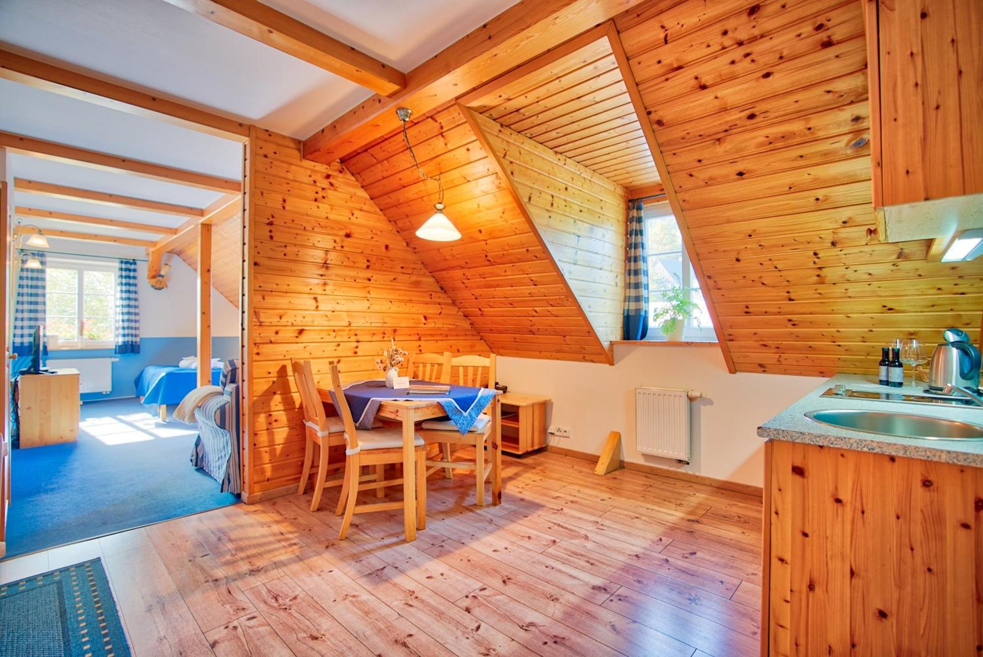 Apartman-Hotel Jitravsky Dvorec Rynoltice 外观 照片