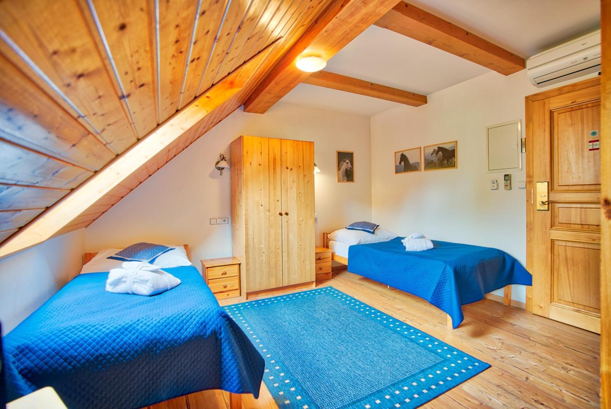 Apartman-Hotel Jitravsky Dvorec Rynoltice 外观 照片